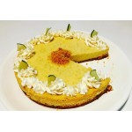 Nielsen-Massey 18 fl. oz. Pure Lemon Paste