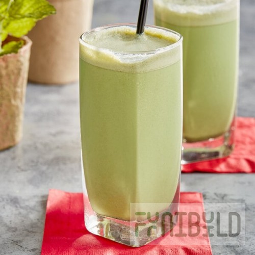 Fanale Matcha Green Tea Powder Mix 2.2 lb.