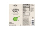 Hometown Provisions All-Purpose Cooking Pan Release Spray 16 oz. Hometown Provisions All-Purpose Cooking Pan Release Spray 16 oz.