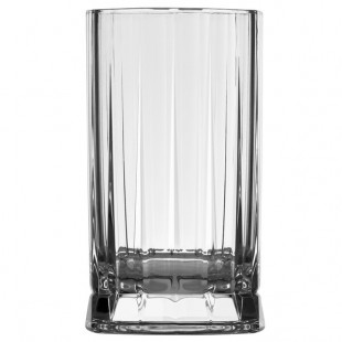 Nude Wayne from Steelite International 8.75 oz. Highball Glass - 24/Case Nude Wayne from Steelite International 8.75 oz. Highball Glass - 24/Case