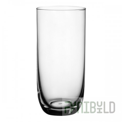 Villeroy & Boch La Divina 15 oz. Longdrink / Collins Glass - 4/Pack