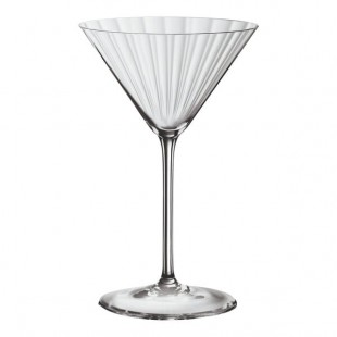 Spiegelau Lifestyle 7.5 oz. Martini Glass - 12/Case Spiegelau Lifestyle 7.5 oz. Martini Glass - 12/Case