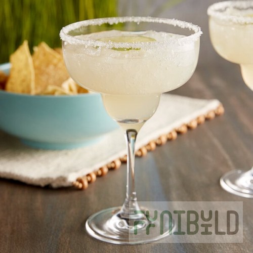 Stolzle Specialty from Global Tableware Collective 6.75 oz. Margarita Glass - 6/Case