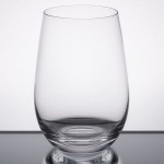 Stolzle Event from Global Tableware Collective 22.5 oz. Stemless Wine Glass / Tumbler - 6/Pack