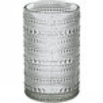 Zwiesel Fortessa Jupiter 13 oz. Smoke Gray Beverage Glass - 24/Case Zwiesel Fortessa Jupiter 13 oz. Smoke Gray Beverage Glass - 24/Case