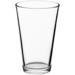Acopa 10 oz. Customizable Highball / Beer Glass - 12/Case