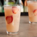 Acopa 10 oz. Customizable Highball / Beer Glass - 12/Case