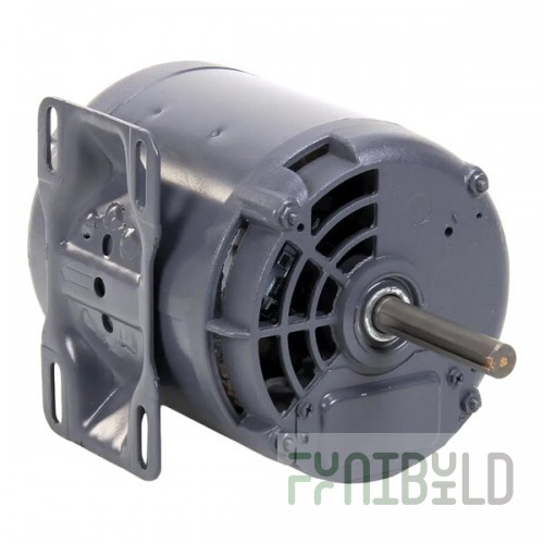 Southbend 3002761 Motor, 2 Speed, 208/230V