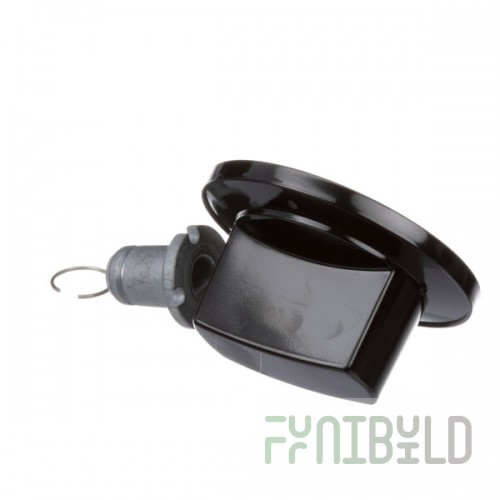 Garland / US Range 4512226 Univ.Dial Kit Gd Non Ff-No Ins