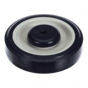 Winholt 7112W Wheel 5X1.25Polyu/Blu/Gy Wheel Polyu Pre Winholt 7112W Wheel 5X1.25Polyu/Blu/Gy Wheel Polyu Pre