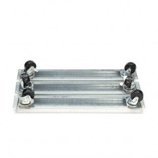 Master-Bilt A212-11140 Blgck-74 Caster Assembly Master-Bilt A212-11140 Blgck-74 Caster Assembly
