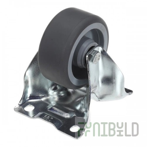 Fri-Jado 9172125 Ridgid Caster