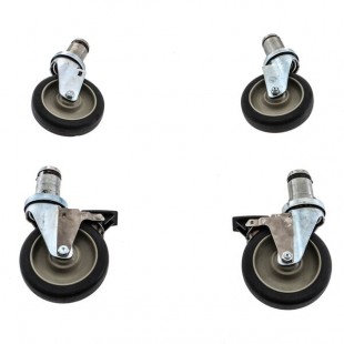Blodgett 33528 Caster Kit Blodgett 33528 Caster Kit