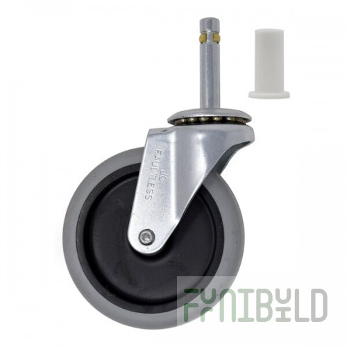 Rubbermaid® FG3424L60000 4