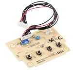Waring 031956 Switch Panel for MMB150 Blenders Waring 031956 Switch Panel for MMB150 Blenders