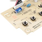 Waring 031956 Switch Panel for MMB150 Blenders Waring 031956 Switch Panel for MMB150 Blenders