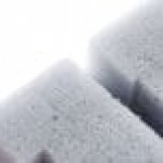 Waring 28541 Replacement Blender Motor Foam for Blenders