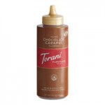 Carnival King Double 32 oz. Sauce / Topping Bottle Warmer with 6 Squeeze Bottles - 400W, 120V
