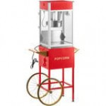 Carnival King PM1360 12 oz. Commercial Popcorn Machine / Popper - 120V, 1360W Carnival King PM1360 12 oz. Commercial Popcorn Machine / Popper - 120V, 1360W