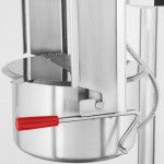 Carnival King PM1360 12 oz. Commercial Popcorn Machine / Popper - 120V, 1360W Carnival King PM1360 12 oz. Commercial Popcorn Machine / Popper - 120V, 1360W