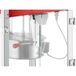 Carnival King PM1360 12 oz. Commercial Popcorn Machine / Popper - 120V, 1360W Carnival King PM1360 12 oz. Commercial Popcorn Machine / Popper - 120V, 1360W