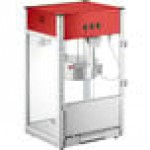Carnival King PM1360 12 oz. Commercial Popcorn Machine / Popper - 120V, 1360W Carnival King PM1360 12 oz. Commercial Popcorn Machine / Popper - 120V, 1360W