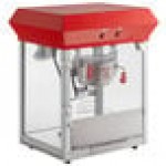 Carnival King PM1360 12 oz. Commercial Popcorn Machine / Popper - 120V, 1360W Carnival King PM1360 12 oz. Commercial Popcorn Machine / Popper - 120V, 1360W