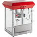 Carnival King PM1360 12 oz. Commercial Popcorn Machine / Popper - 120V, 1360W Carnival King PM1360 12 oz. Commercial Popcorn Machine / Popper - 120V, 1360W