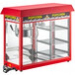 Carnival King PM1360 12 oz. Commercial Popcorn Machine / Popper - 120V, 1360W Carnival King PM1360 12 oz. Commercial Popcorn Machine / Popper - 120V, 1360W