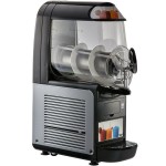 Vollrath VCBF118-37 Single 2.6 Gallon Frozen Beverage Machine Vollrath VCBF118-37 Single 2.6 Gallon Frozen Beverage Machine