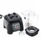 Waring MX1050XTXP Xtreme 3 1/2 hp Commercial Blender with Electronic Keypad and 48 oz. Copolyester Container - 120V