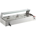 Avantco BMFW3 36 Avantco BMFW3 36