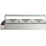 Avantco BMFW3 36 Avantco BMFW3 36
