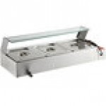 Avantco BMFW3 36 Avantco BMFW3 36