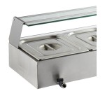 Avantco BMFW3 36 Avantco BMFW3 36