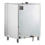 Cooking Performance Group OCB110I 10 Pan Half Size Electric Combi Oven with Manual Controls - 208/240V, 3 Phase Cooking Performance Group OCB110I 10 Pan Half Size Electric Combi Oven with Manual Controls - 208/240V, 3 Phase