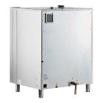 Cooking Performance Group OCB110I 10 Pan Half Size Electric Combi Oven with Manual Controls - 208/240V, 3 Phase Cooking Performance Group OCB110I 10 Pan Half Size Electric Combi Oven with Manual Controls - 208/240V, 3 Phase