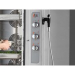 Cooking Performance Group OCB110I 10 Pan Half Size Electric Combi Oven with Manual Controls - 208/240V, 3 Phase Cooking Performance Group OCB110I 10 Pan Half Size Electric Combi Oven with Manual Controls - 208/240V, 3 Phase