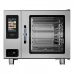 Alto-Shaam 7-20G PRO Prodigi Pro Natural Gas Countertop 7 Pan Full Size Combi Oven - 120V, 1 Phase Alto-Shaam 7-20G PRO Prodigi Pro Natural Gas Countertop 7 Pan Full Size Combi Oven - 120V, 1 Phase