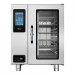 Alto-Shaam 7-20G PRO Prodigi Pro Natural Gas Countertop 7 Pan Full Size Combi Oven - 120V, 1 Phase Alto-Shaam 7-20G PRO Prodigi Pro Natural Gas Countertop 7 Pan Full Size Combi Oven - 120V, 1 Phase