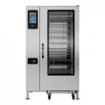 Alto-Shaam 7-20G PRO Prodigi Pro Natural Gas Countertop 7 Pan Full Size Combi Oven - 120V, 1 Phase Alto-Shaam 7-20G PRO Prodigi Pro Natural Gas Countertop 7 Pan Full Size Combi Oven - 120V, 1 Phase