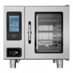 Alto-Shaam 7-20G PRO Prodigi Pro Natural Gas Countertop 7 Pan Full Size Combi Oven - 120V, 1 Phase Alto-Shaam 7-20G PRO Prodigi Pro Natural Gas Countertop 7 Pan Full Size Combi Oven - 120V, 1 Phase