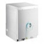 Noble Warewashing HT-UC24 Select High-Temperature Undercounter Dishwasher with Booster Heater- 208/240V, 1 Phase