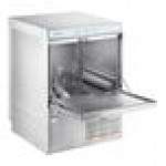 Noble Warewashing HT-UC24 Select High-Temperature Undercounter Dishwasher with Booster Heater- 208/240V, 1 Phase