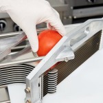 Vollrath 0644SGN Redco Tomato Pro 1/4