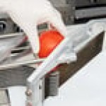 Vollrath 0644SGN Redco Tomato Pro 1/4