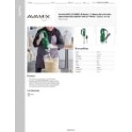 AvaMix HDR12COMBO IB Series 12 AvaMix HDR12COMBO IB Series 12