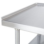 Advance Tabco ES-248 24 Advance Tabco ES-248 24