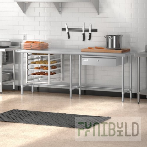 Regency Spec Line Easy Attach 24