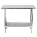 Advance Tabco SLAG-303-X 30